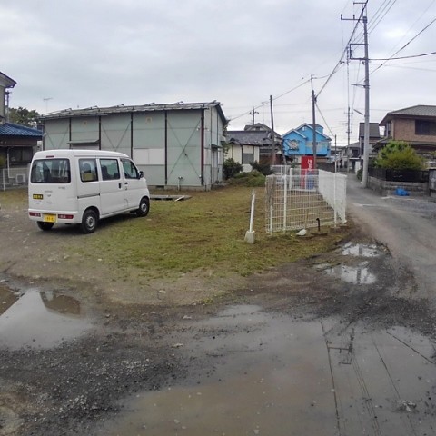 昭島市Y様　除草サムネイル